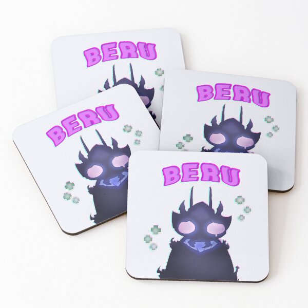 Item preview, Doodle Purple Ant designed and sold by Izaa-aart.