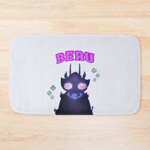 Item preview, Doodle Purple Ant designed and sold by Izaa-aart.