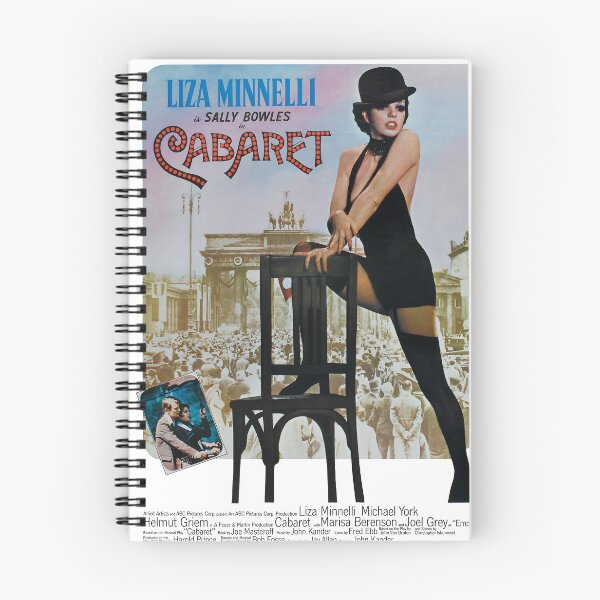 Item preview, 1972 Berlin Cabaret Singer Vintage Musical Poster designed and sold by EdGraphy.