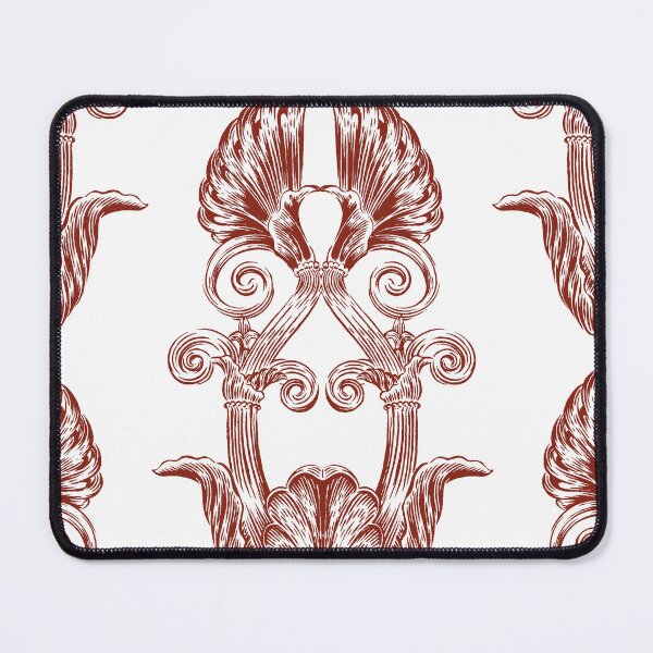 Item preview, AKROTERION · PARTHENON designed and sold by Orange Manon.