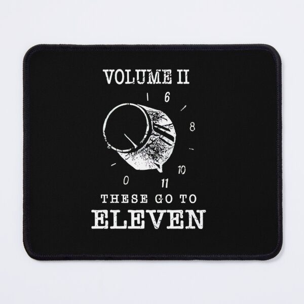 Item preview, This Is Spinal Tap Cult designed and sold by Drizzlers.
