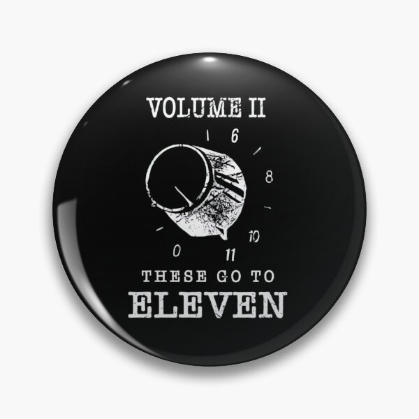Item preview, This Is Spinal Tap Cult designed and sold by Drizzlers.