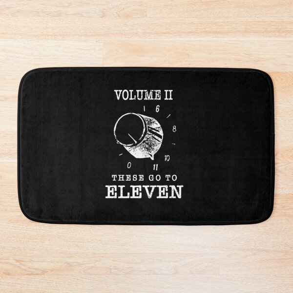 Item preview, This Is Spinal Tap Cult designed and sold by Drizzlers.