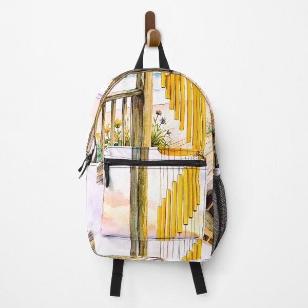 Item preview, wind chimes singing in the breeze designed and sold by ritusdesigns.
