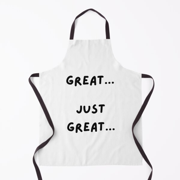 Item preview, Great.. Just Great... designed and sold by RikkiTikkiHut.