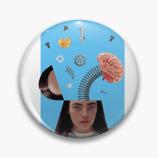 Item preview, Poor Things designed and sold by PosterOdyssey.