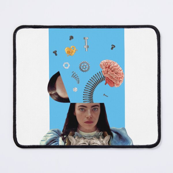 Item preview, Poor Things designed and sold by PosterOdyssey.