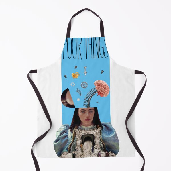 Item preview, Poor Things designed and sold by PosterOdyssey.