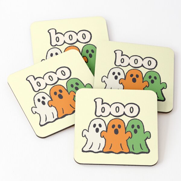 Item preview, BOO! designed and sold by SugarCore.