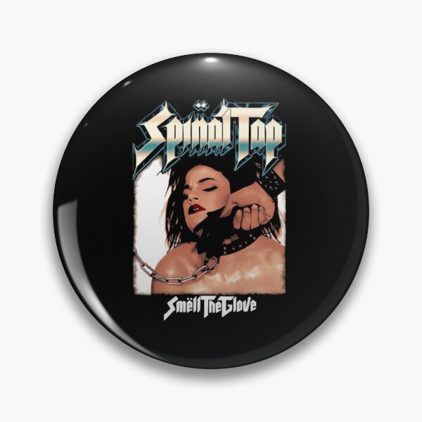 Item preview, This Is Spinal Tap Cult designed and sold by Drizzlers.