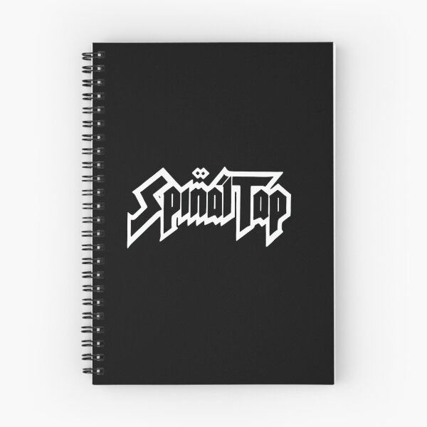 Item preview, This Is Spinal Tap Cult designed and sold by Drizzlers.