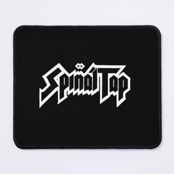 Item preview, This Is Spinal Tap Cult designed and sold by Drizzlers.