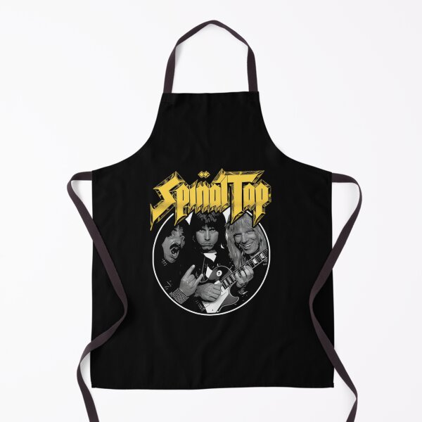 Item preview, This Is Spinal Tap Cult designed and sold by Drizzlers.