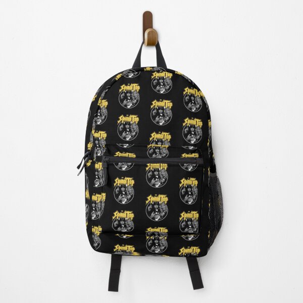 Item preview, This Is Spinal Tap Cult designed and sold by Drizzlers.