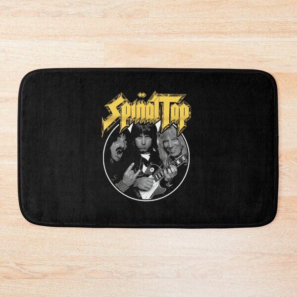 Item preview, This Is Spinal Tap Cult designed and sold by Drizzlers.
