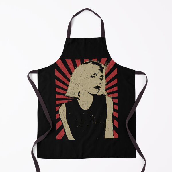 Item preview, Perfect Punk Rock Girl Retro 70S Vintage Band  designed and sold by IsmaelMay0.