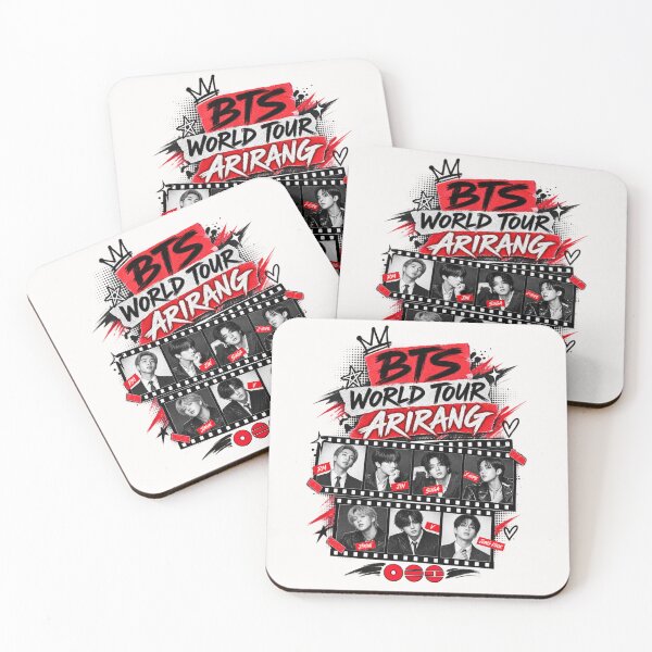 Item preview, Bts-Arirang  designed and sold by justsomeweird.