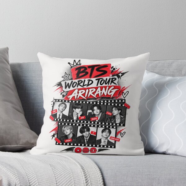 Item preview, Bts-Arirang  designed and sold by justsomeweird.