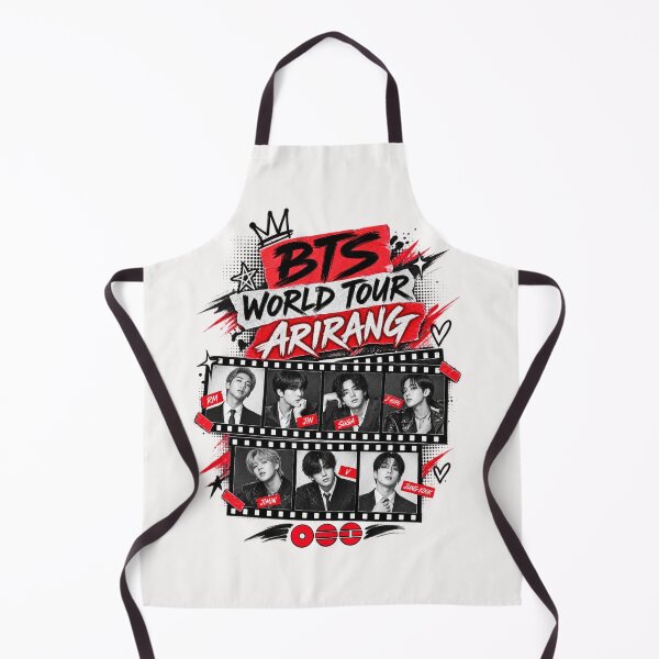 Item preview, Bts-Arirang  designed and sold by justsomeweird.