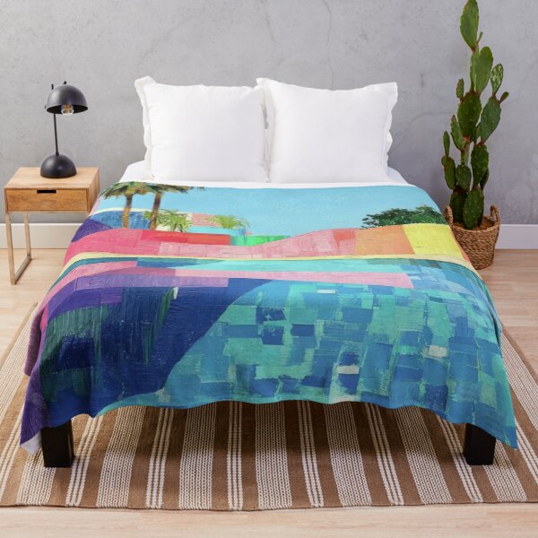 Item preview, David Hockney designed and sold by GridDecay.