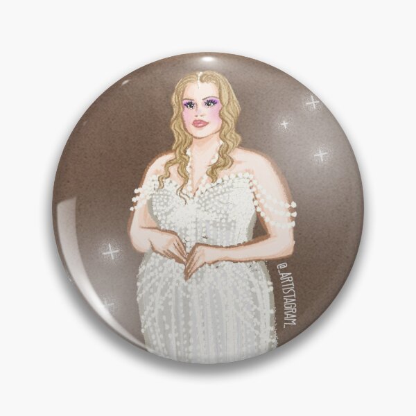 Item preview, Barbie Ferreira designed and sold by PurpleGlitterXx.