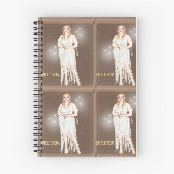 Item preview, Barbie Ferreira designed and sold by PurpleGlitterXx.