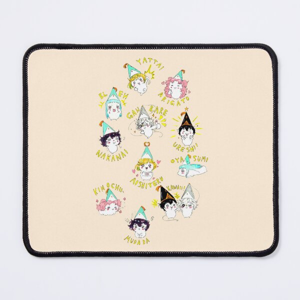Item preview, Chibhi Atilier designed and sold by COFFEEWITHARTS.
