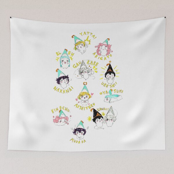Item preview, Chibhi Atilier designed and sold by COFFEEWITHARTS.