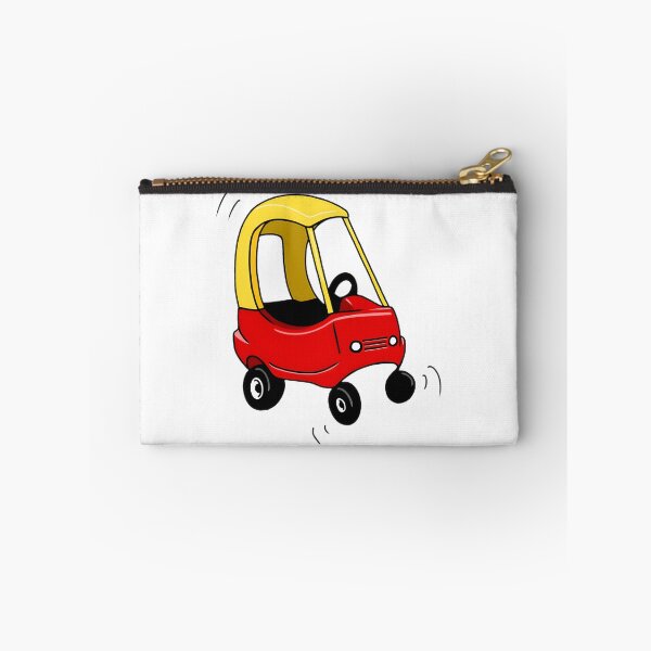Item preview, Little Tikes Cozy Coupe Ride-On Car Nostalgia Gift | Best Gift designed and sold by GymStock.