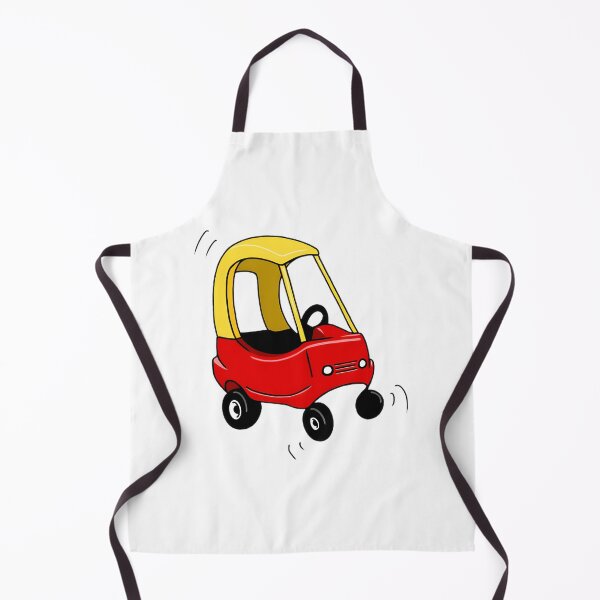 Item preview, Little Tikes Cozy Coupe Ride-On Car Nostalgia Gift | Best Gift designed and sold by GymStock.