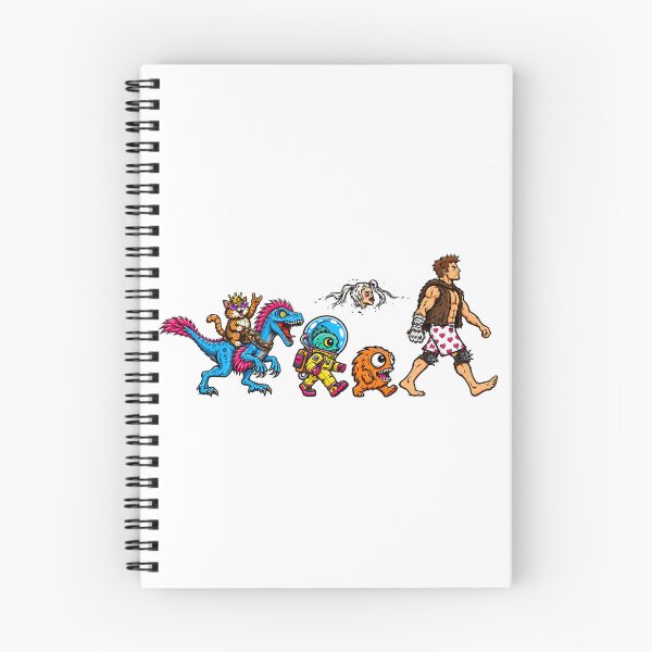 Item preview, Dungeon Crawler Carl Road Crossing Parody designed and sold by gernays.