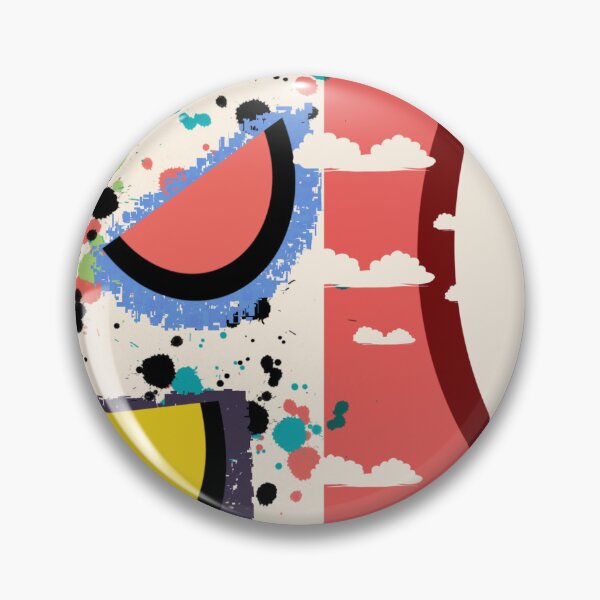 Item preview, Urban Eden designed and sold by PabramsArt.