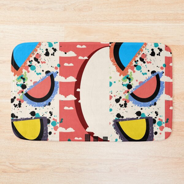 Item preview, Urban Eden designed and sold by PabramsArt.