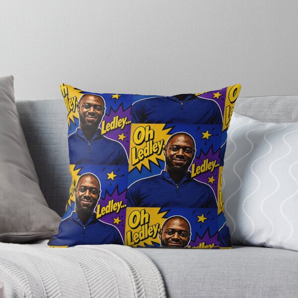 Item preview, Ledley King - Oh Ledley, Ledley designed and sold by Rettop Designs.