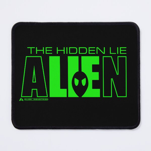 Item preview, alien lie designed and sold by technotic.
