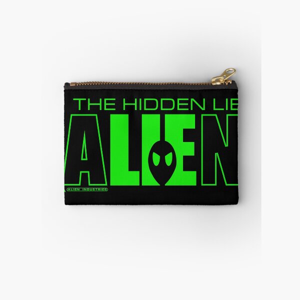 Item preview, alien lie designed and sold by technotic.