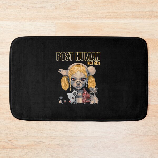 Item preview, Post Human Next Gen designed and sold by terrencev.