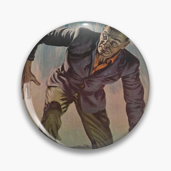 Item preview, Frankenstein or The Modern Prometheus Classics Illustrated Cover designed and sold by aponwao.
