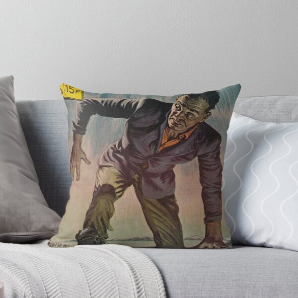 Item preview, Frankenstein or The Modern Prometheus Classics Illustrated Cover designed and sold by aponwao.