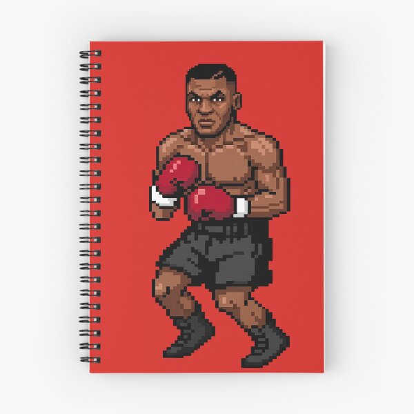 Item preview, Tyson 16bit Punch Out designed and sold by FanFocusedTees.