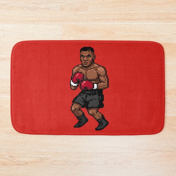 Item preview, Tyson 16bit Punch Out designed and sold by FanFocusedTees.