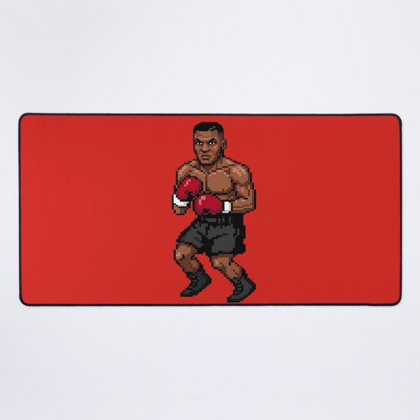 Item preview, Tyson 16bit Punch Out designed and sold by FanFocusedTees.