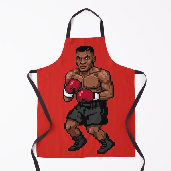 Item preview, Tyson 16bit Punch Out designed and sold by FanFocusedTees.