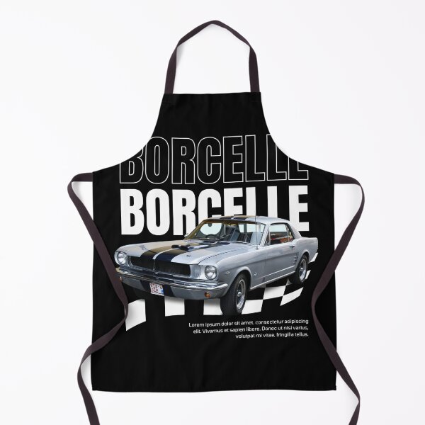 Item preview, Vintage Muscle Car – Classic American Retro Racing designed and sold by MindMess Studio.
