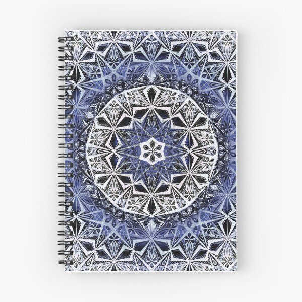 Item preview, Star Mystery 5 designed and sold by Cveti Dinkova.