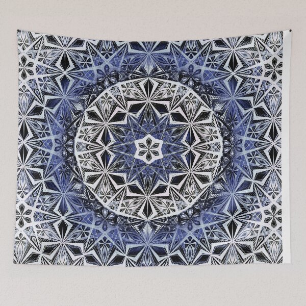 Item preview, Star Mystery 5 designed and sold by Cveti Dinkova.