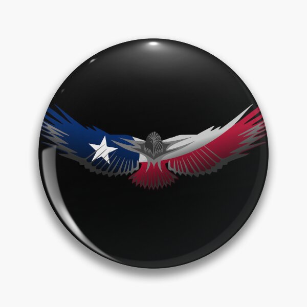 Item preview, USA Texas Eagle designed and sold by rowgazer.