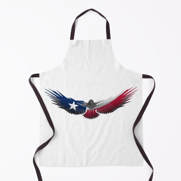 Item preview, USA Texas Eagle designed and sold by rowgazer.