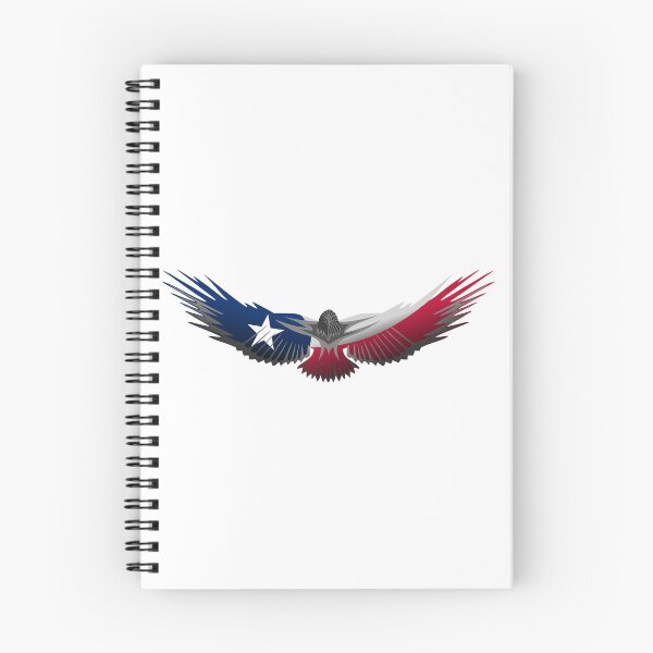 Item preview, USA Texas Eagle designed and sold by rowgazer.
