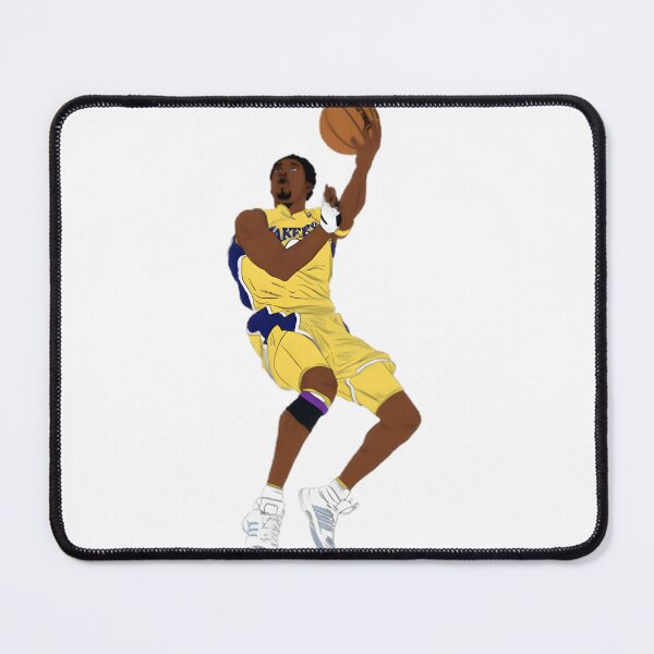 Item preview, Two Point Reverse Layup Basketball Silhouette Fade Away Play Sports Art | Limited Edition designed and sold by Kitteh Store.